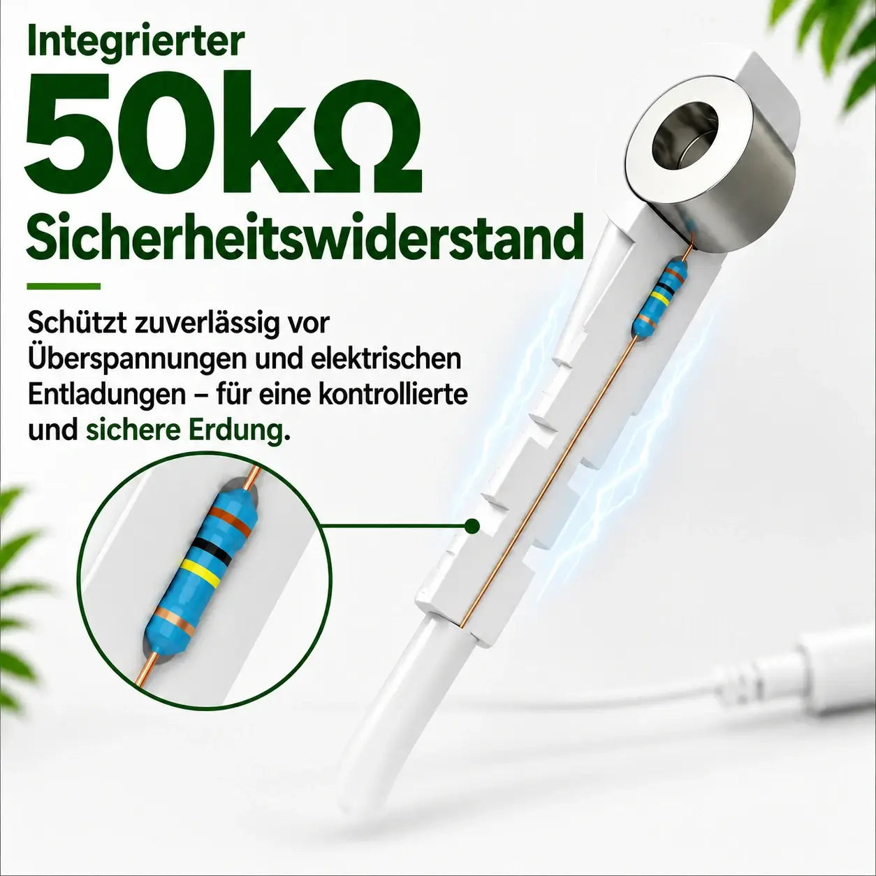EcoBalance™ Erdungsmatte Pro – Yoga