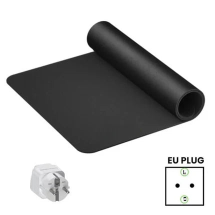 EcoBalance™ Erdungsmatte Pro – Yoga