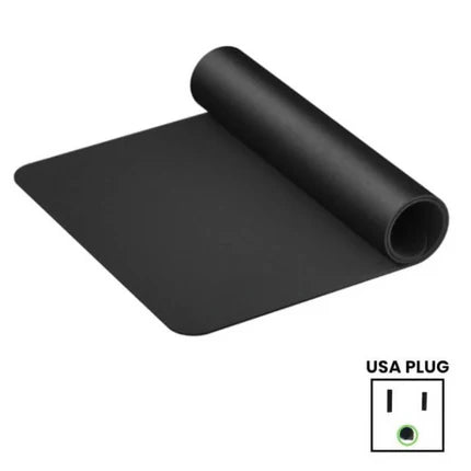 EcoBalance™ Erdungsmatte Pro – Yoga